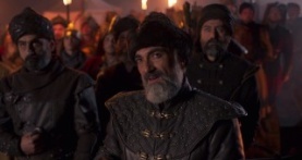 Восход Османской империи 1 сезон 5 серия