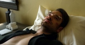 Сорвиголова 3 сезон 1 серия