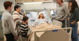 Мик 2 сезон 14 серия