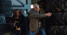 Американская ржавчина 2 сезон 9 серия