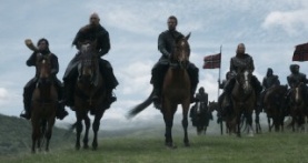 Викинги: Вальхалла 1 сезон 8 серия