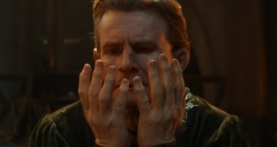 Властелин колец: Кольца власти 2 сезон 5 серия