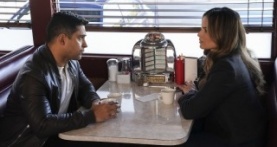 Морская полиция: Спецотдел 22 сезон 7 серия