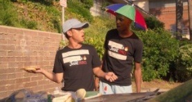 У меня на районе 3 сезон 3 серия