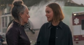 Хитрости 4 сезон 8 серия