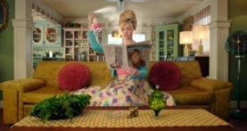 Ривердэйл 7 сезон 5 серия