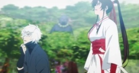 Адский рай 1 сезон 5 серия