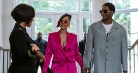 Семья черной мафии 4 сезон 7 серия