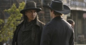 Покинутые 1 сезон 3 серия