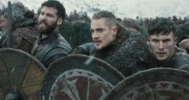 Последнее королевство 3 сезон 5 серия