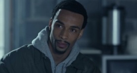 Wu-Tang: Американская сага 2 сезон 3 серия