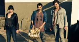 Зомби-реальность 1 сезон 3 серия