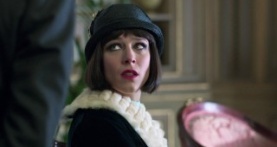 Телефонистки 1 сезон 6 серия