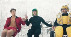 Как продавать наркотики онлайн 3 сезон 5 серия