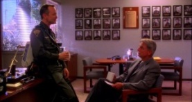 Морская полиция: Спецотдел 2 сезон 3 серия