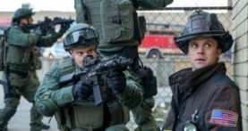 Чикаго в огне 4 сезон 13 серия