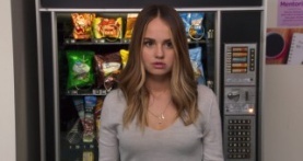 Ненасытная 2 сезон 3 серия