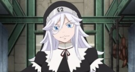 Нулевой Эдем 1 сезон 11 серия