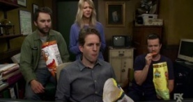 В Филадельфии всегда солнечно 12 сезон 3 серия