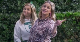 Более полный дом 5 сезон 13 серия