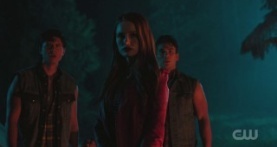 Ривердэйл 3 сезон 5 серия