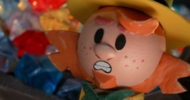 Скрестив мечи 2 сезон 1 серия