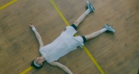 Истории молодых 1 сезон 6 серия