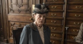 Аббатство Даунтон 6 сезон 3 серия