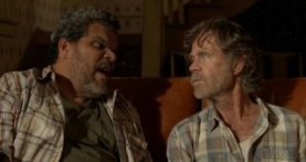 Бесстыжие 10 сезон 1 серия