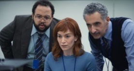 Разделение 1 сезон 2 серия