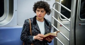 В поиске 1 сезон 2 серия