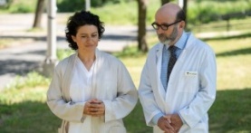 В поиске 5 сезон 1 серия