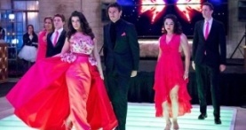 Приятные хлопоты 2 сезон 3 серия