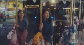 Зачарованные 3 сезон 18 серия