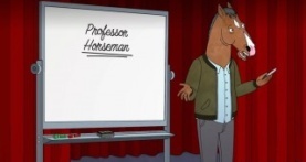 Конь БоДжек 6 сезон 9 серия