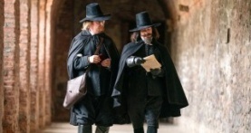 Охотник на ведьм 1 сезон 6 серия