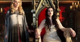 Мерлин 3 сезон 12 серия