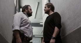 Тихуана 1 сезон 5 серия