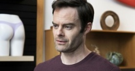 Барри 2 сезон 1 серия