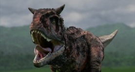 Мир Юрского периода: Лагерь Мелового периода 2 сезон 5 серия