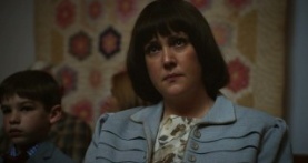 Кэнди 1 сезон 2 серия