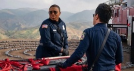 911 служба спасения 5 сезон 18 серия