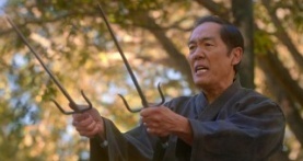 Кобра Кай 5 сезон 7 серия