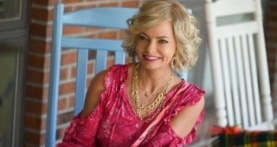 Эта страна 2 сезон 1 серия