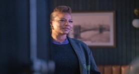 Уравнитель 2 сезон 9 серия