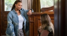 Уравнитель 3 сезон 3 серия