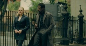 Периферийные устройства 1 сезон 6 серия