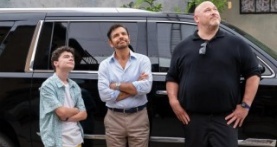 Акапулько 2 сезон 10 серия