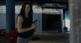 Эхо-3 1 сезон 10 серия