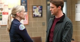 Чикаго в огне 11 сезон 18 серия